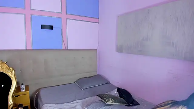 Alaiia___ Live XXX-chat