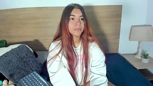 Онлайн чат XXX DulceJones