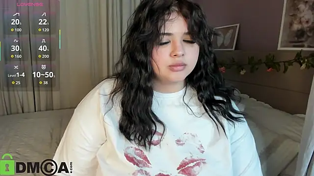 Annet_Nel1son Live XXX-Chat