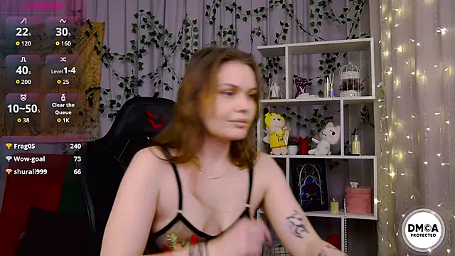 Kate_mermaidn Live XXX chat