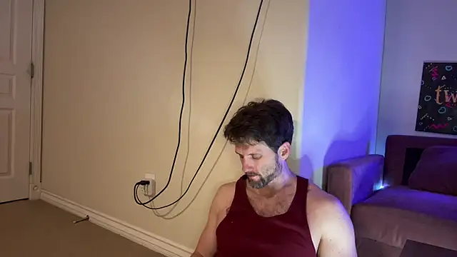 Show webcam de alexmannd