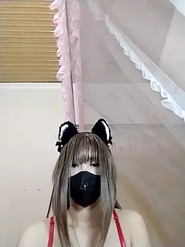 Jade69xx 网络视讯表演