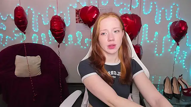 Katrys Live XXX Chat