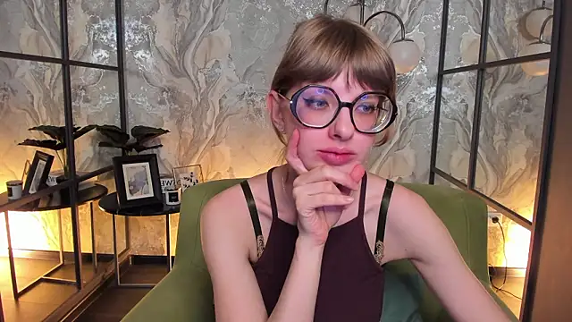 RubySoft – Live XXX-chat