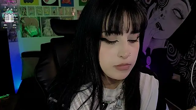 Chatroom XXX en direct de Yuhwan_