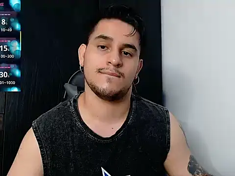 colin_lewis1's Webcam Show