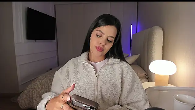 Živý XXX chat salome__11