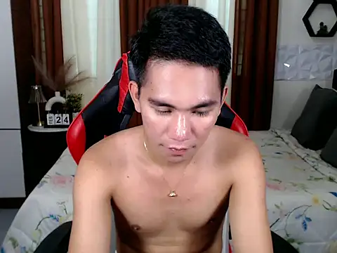 drinkmycumx Pertunjukan Webcam