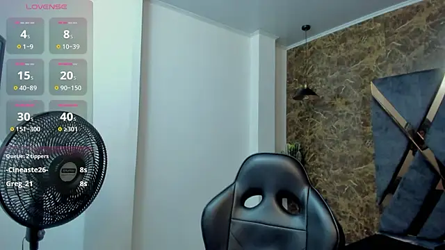 Jacob_Benelli Live XXX-Chat