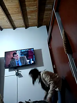 LunaZambrano – Naživo XXX chat