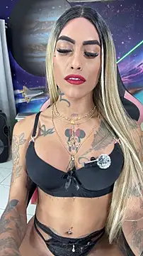 Chatroom XXX en direct de Nella_Dolls