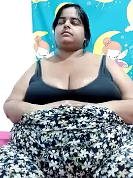 SusanaEshwar Show in webcam