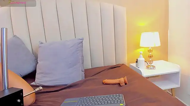 Rachel_Donnelly 现场XXX聊天