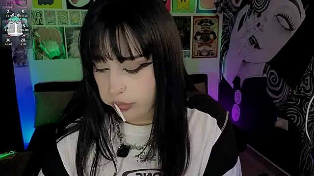 Yuhwan_ 라이브 XXX 채팅