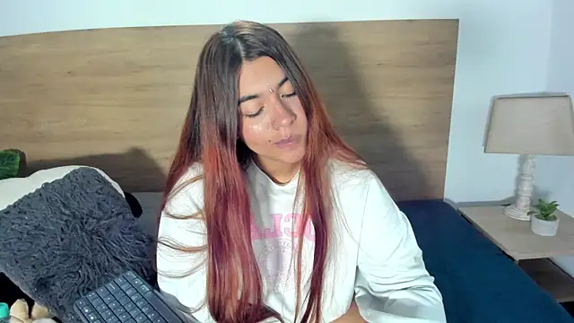 Chat XXX ao vivo de DulceJones