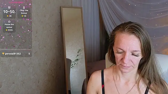 Chat XXX en directo de Jesica_mooon