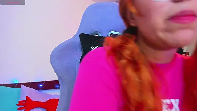 _Moon_Johnson Chat XXX in diretta