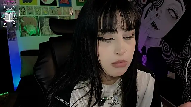 Živý XXX chat Yuhwan_