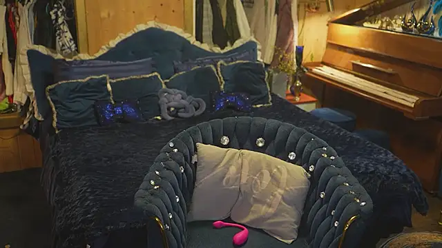 VanessaDoyle Chat XXX in diretta