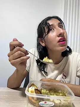 Violet_rousse7 Webcam-Show