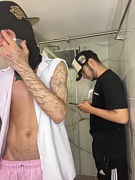 โชว์เว็บแคมของ TheBatMansion