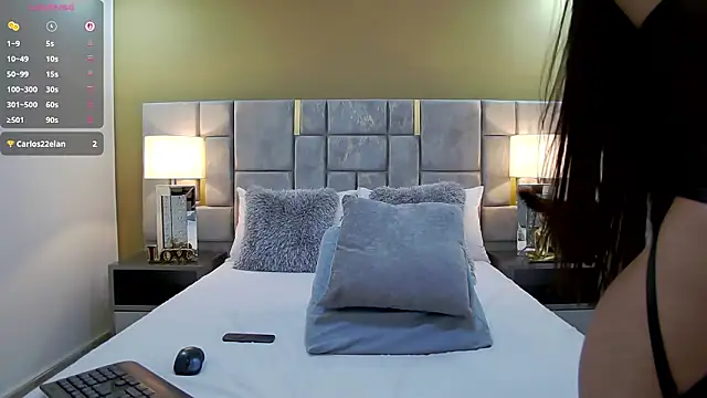 Little_Amarantha Live XXX Chat