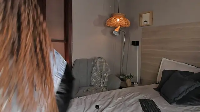 nayah__ Pertunjukan Webcam