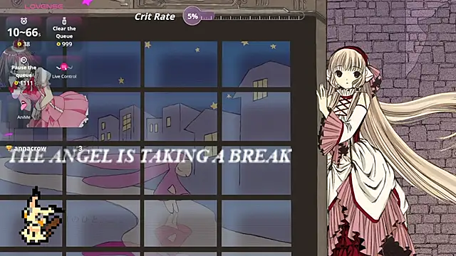 Chat XXX Live Lovelyamyy