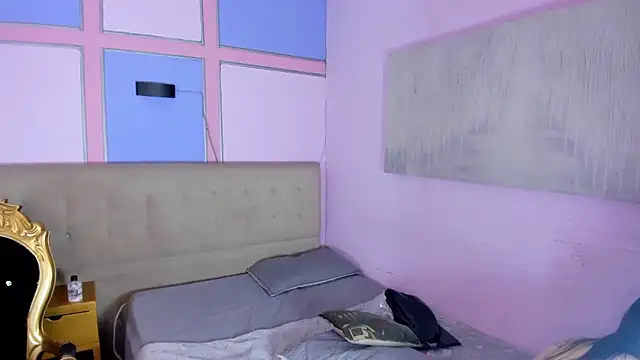 Alaiia___ Live XXX Chat