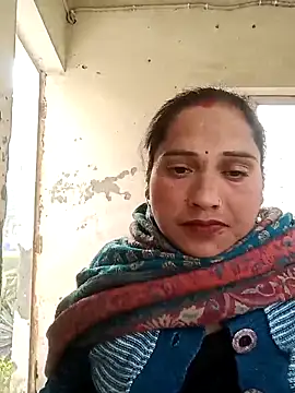 Show modela Cute-karisma1234 na web-kameri