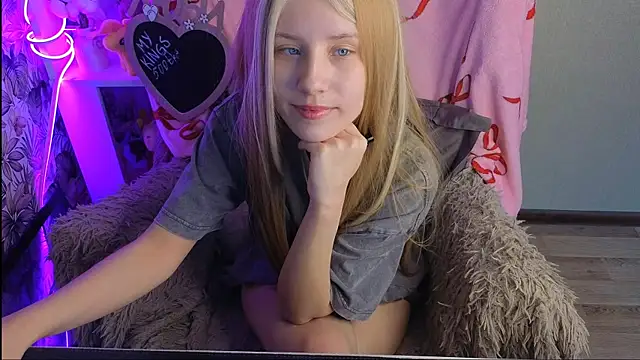 sarakaell Live XXX Chat