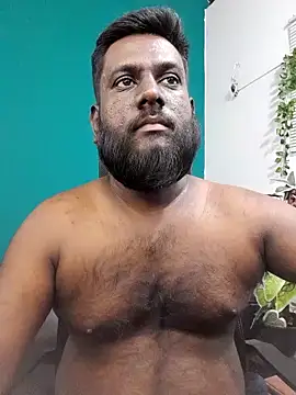 Rayansmith_ Webcamshow