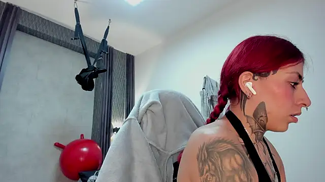 selene_red_ Chat XXX live