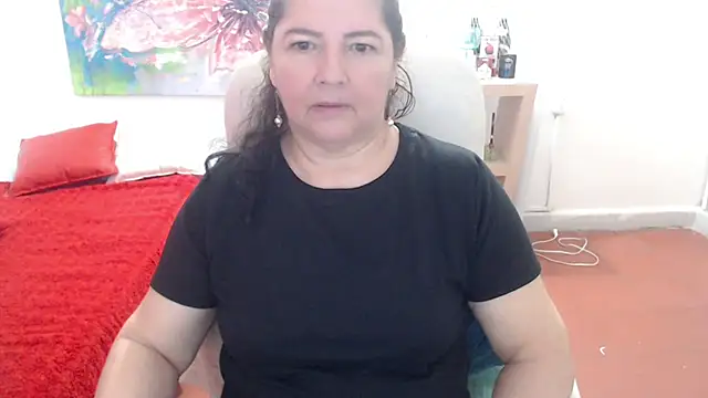 Sembang XXX Secara Langsung leonela_69