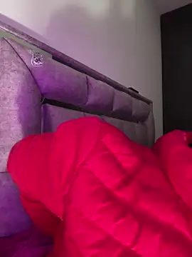 dulce-katt webcam show