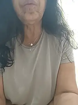 Sembang XXX Secara Langsung NakedMILFx