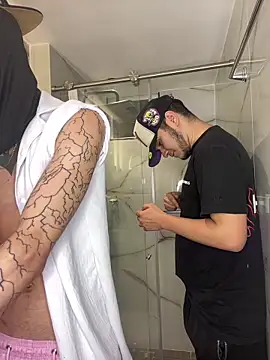 TheBatMansion: απευθείας συνομιλία ΧΧΧ