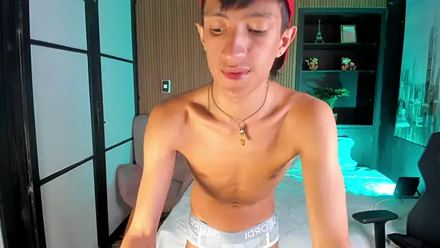 JohanSedas 웹캠 쇼