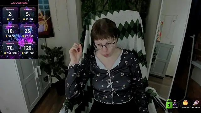 XXX chat uživo modela Melissa_Wells