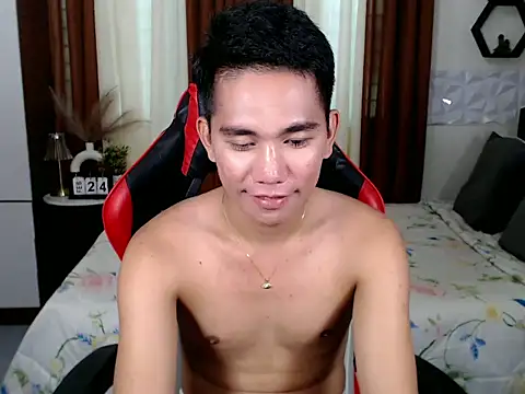 drinkmycumx Pertunjukan Webcam