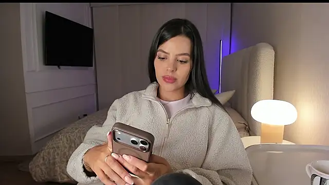 salome__11: απευθείας συνομιλία ΧΧΧ