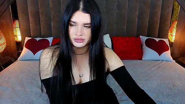 Sembang XXX Secara Langsung Neyla_Charm