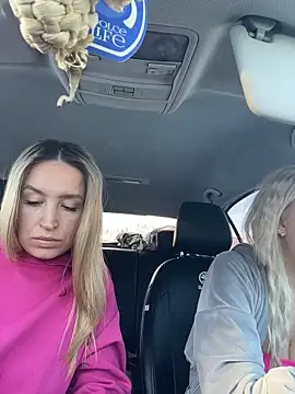 Chatroom XXX en direct de MerlinDave