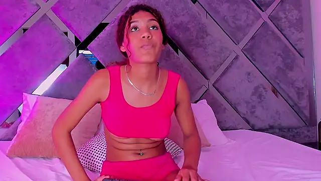 Czat XXX na żywo – luciagray1