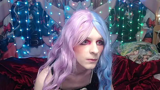 yutachka Chat XXX in diretta