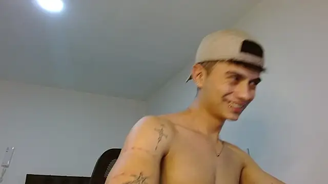 jaico_santos Chat XXX in diretta