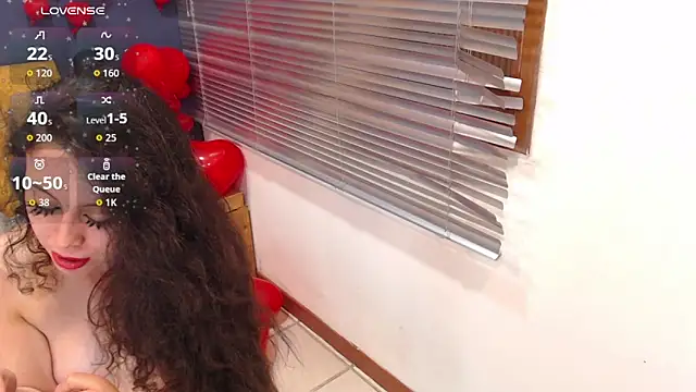 KendraaSimons Live XXX Chat