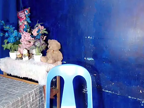 LoverBoy_Sean Pertunjukan Webcam