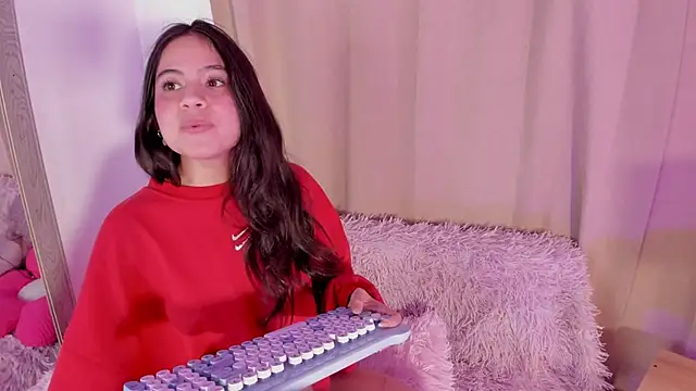 ameliiaa_smith's Live XXX Chat