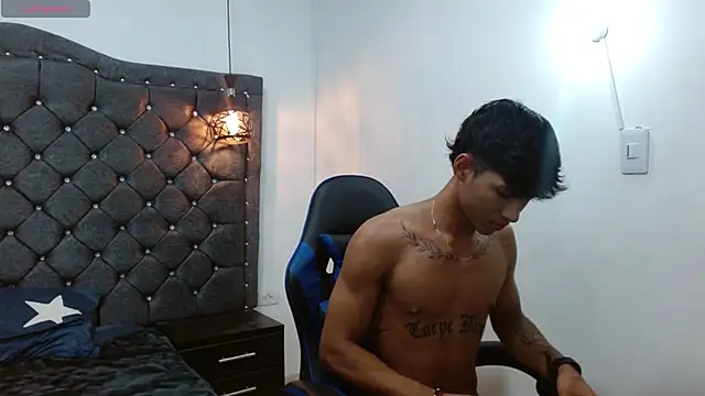 luka_big18 Chat XXX live